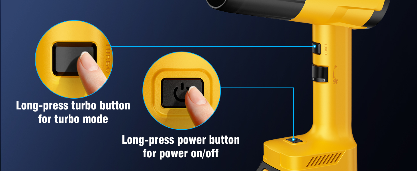 leaf blower cordless