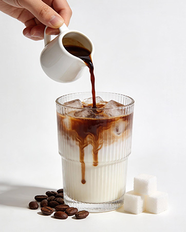 rechargeable milk frother