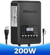 Low Voltage Landscape Transformer