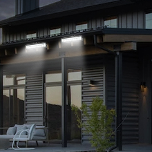 Side Shooter LED Light Pods side shooter led lights DRL led driving lights