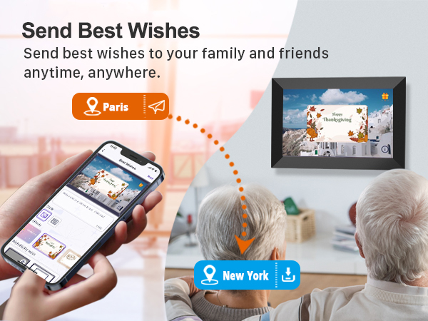 Digital Picture Frame