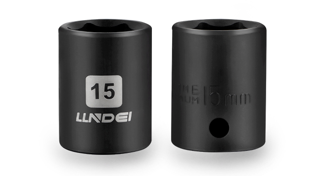 3/8 drive socket set