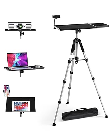 projector stand 12