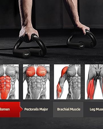 push up bar