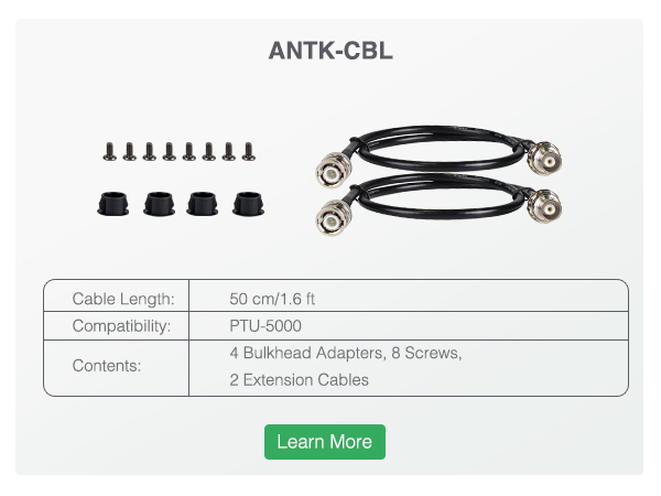 ANTK-CBL-BNC