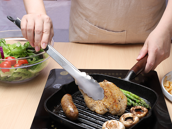 tongs