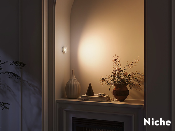 small night light