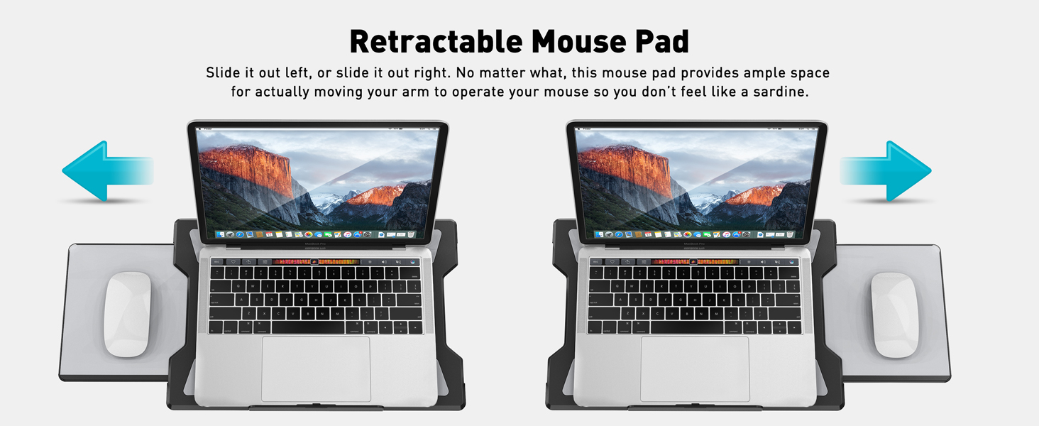 lap desk for laptop