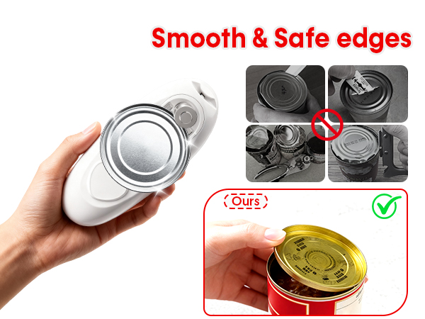 can openers top rated