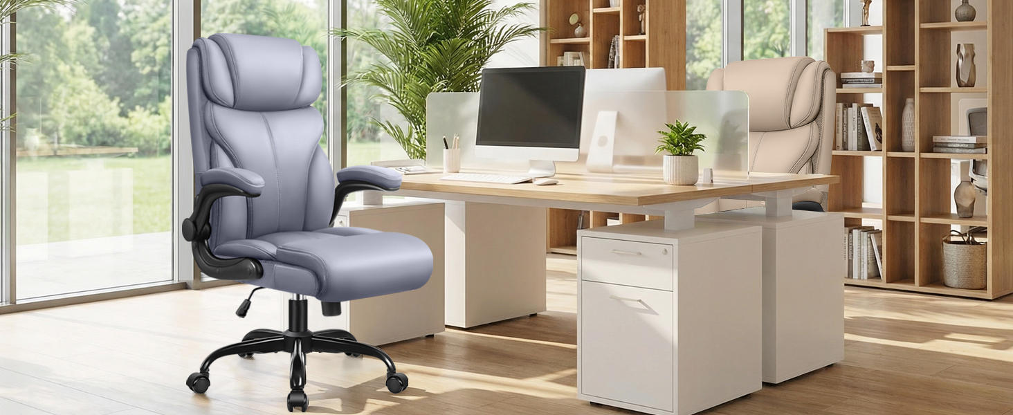 ergonomic gaming chair