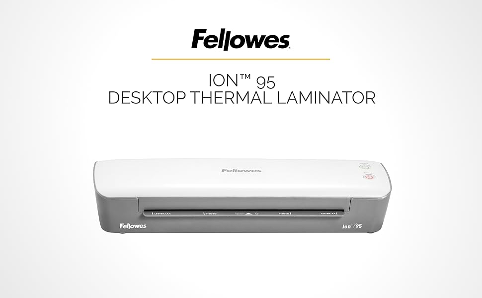 ion laminator, thermal laminator, desktop laminator, laminate, lamination, home laminator, school