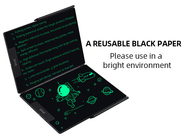 writing tablets for adult