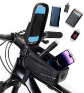 bike handlebar bag