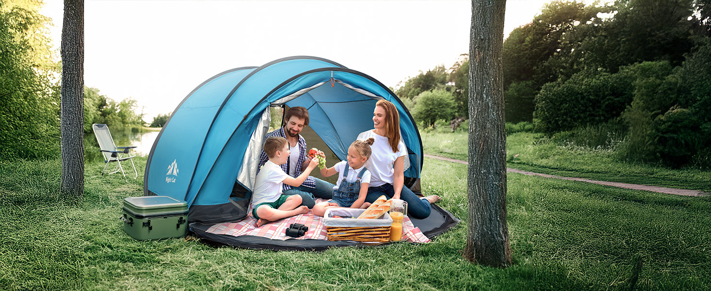 beach pop up tent