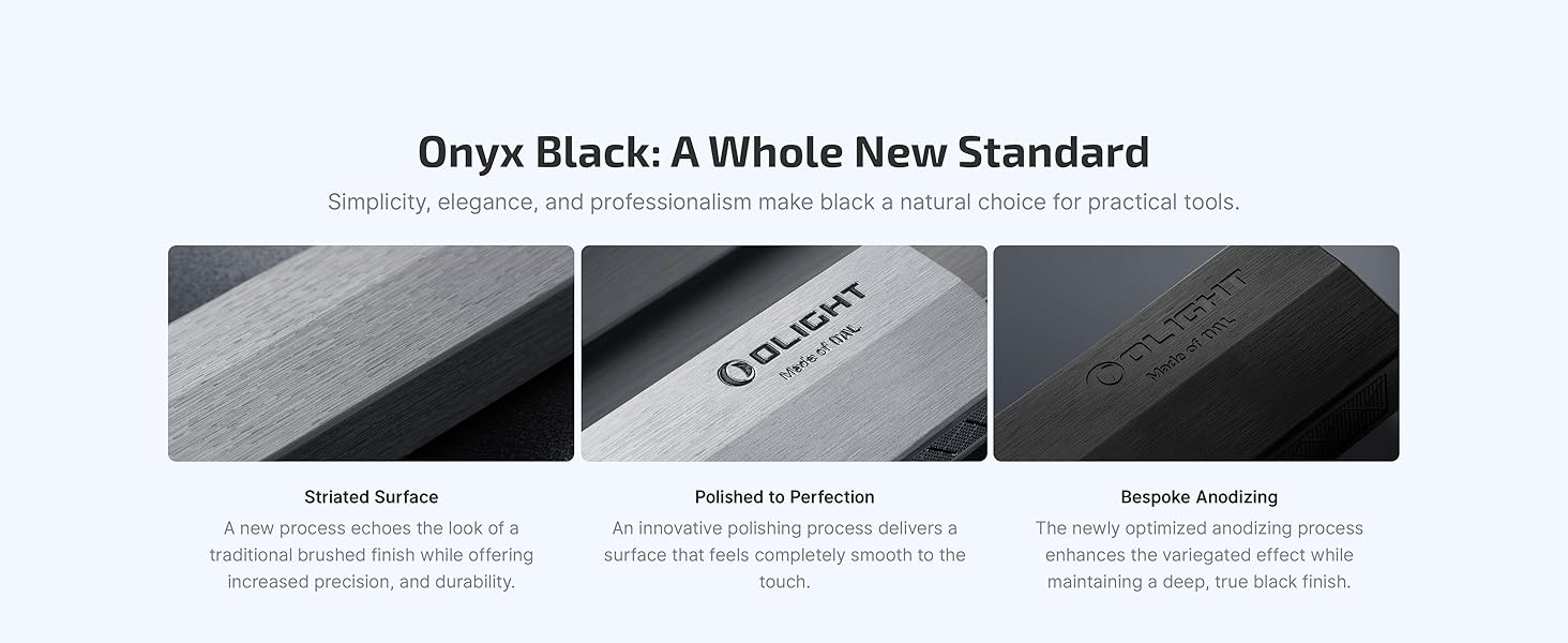 ArkPro Ultra Onyx Black