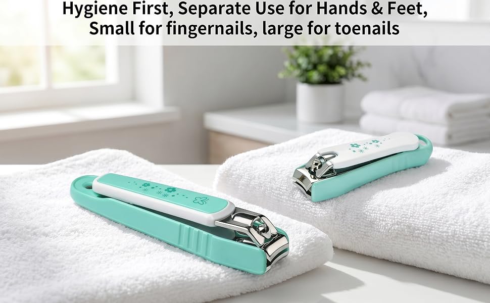 nail clippers