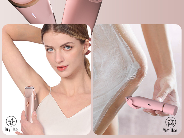 bikini trimmer for women