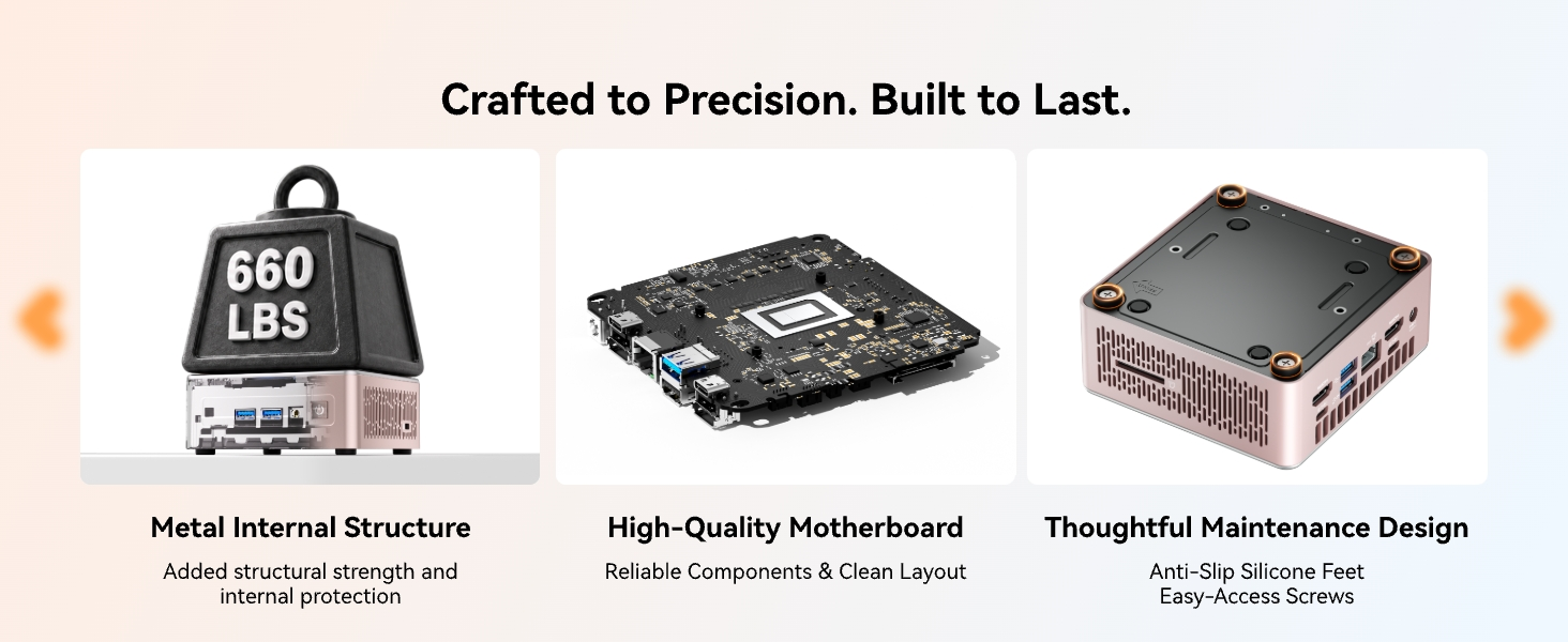 A5 MINI PC