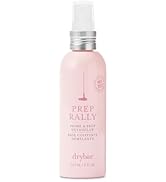 Drybar Prep Rally Prime &amp; Prep Detangler | Nourishes Hair, Detangles with Ease, Leaves Hair Soft ...