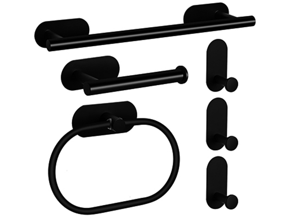 towel rail set