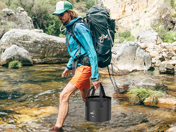 ducha camper duchas portatiles para camping 