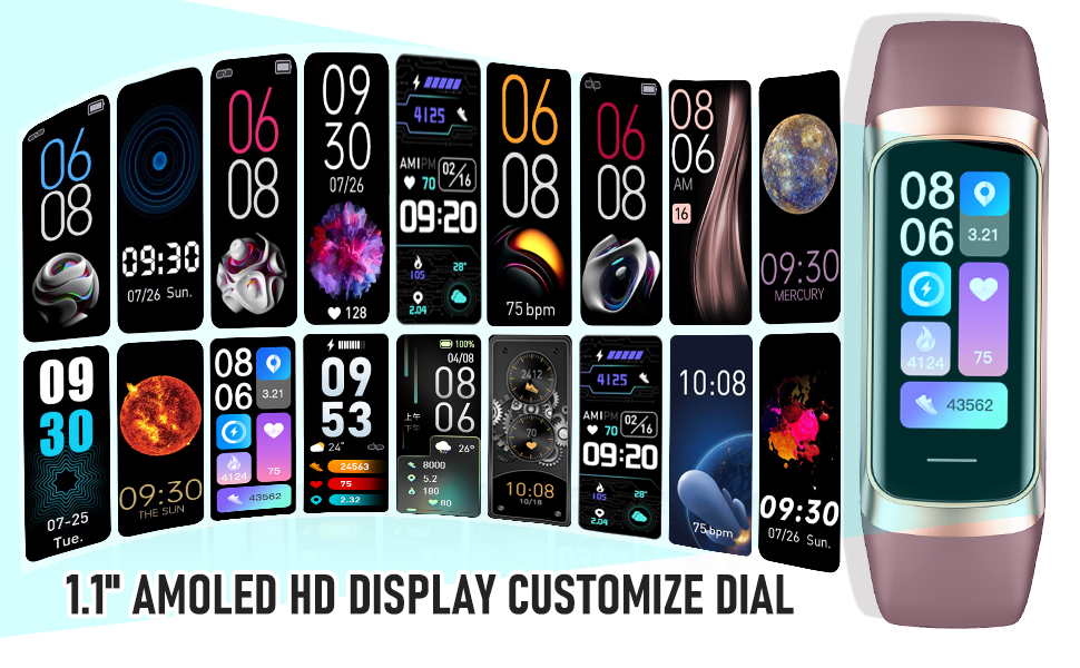 prime day fitness tracker prime exclusive health monitor lightning deal activity tracker