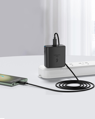 samsung charger fast charging cord
