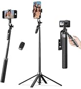 K&amp;F CONCEPT 71" Phone Tripod
