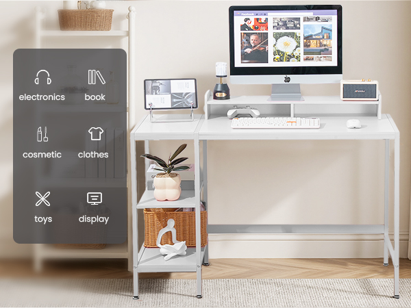desk