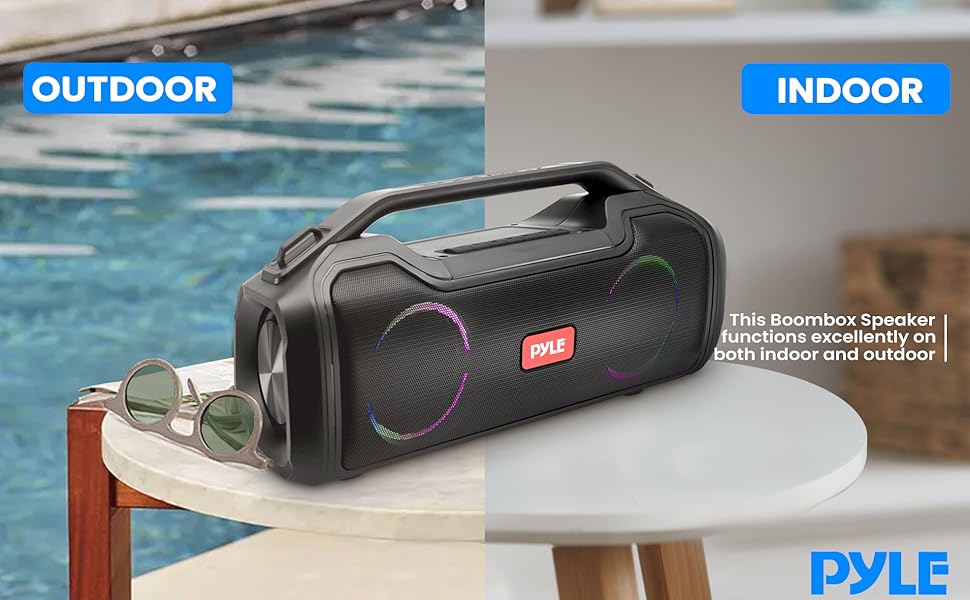 Wireless Speaker;Portable Bluetooth Speaker;Boombox Speaker;Wireless Speaker;Speaker