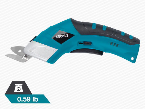 box cutter electric for DIY enthusiasts, craftsmen, and those with hand issues