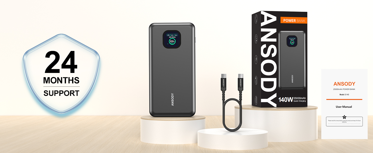 Power Bank for Laptop