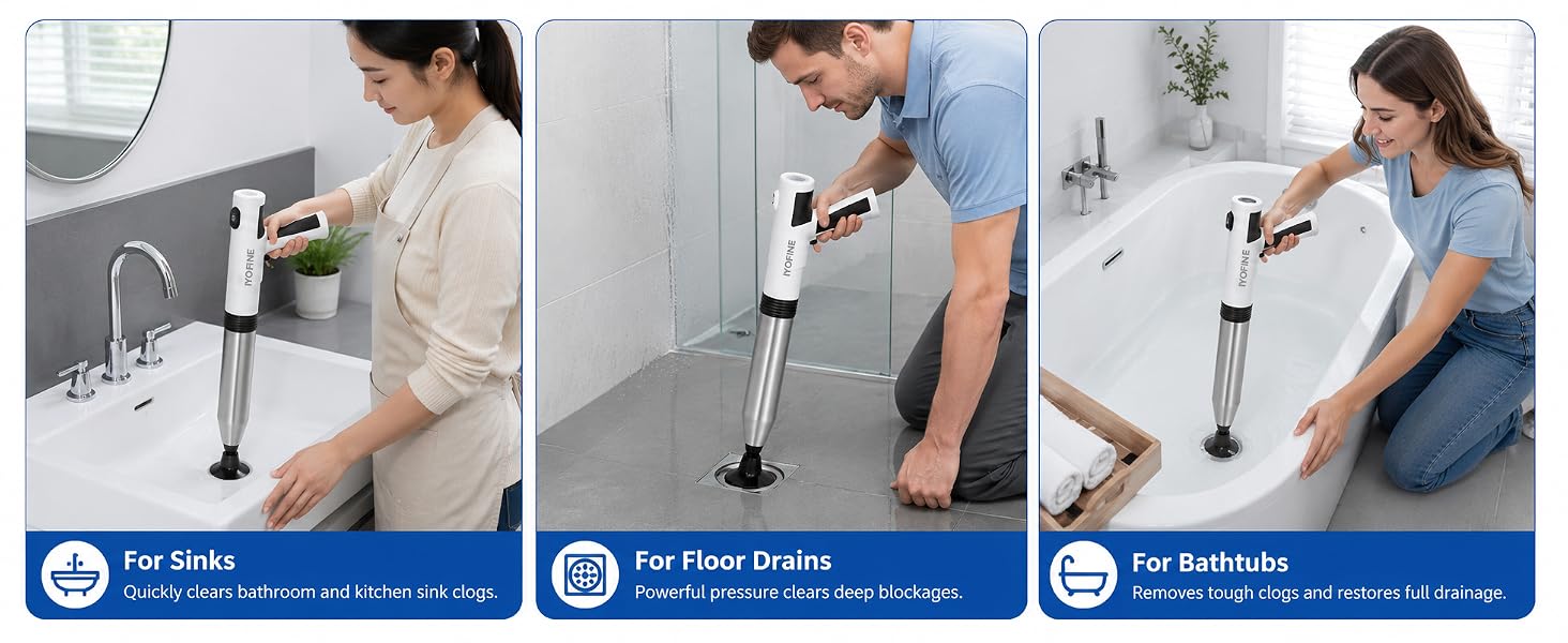 toilet auger