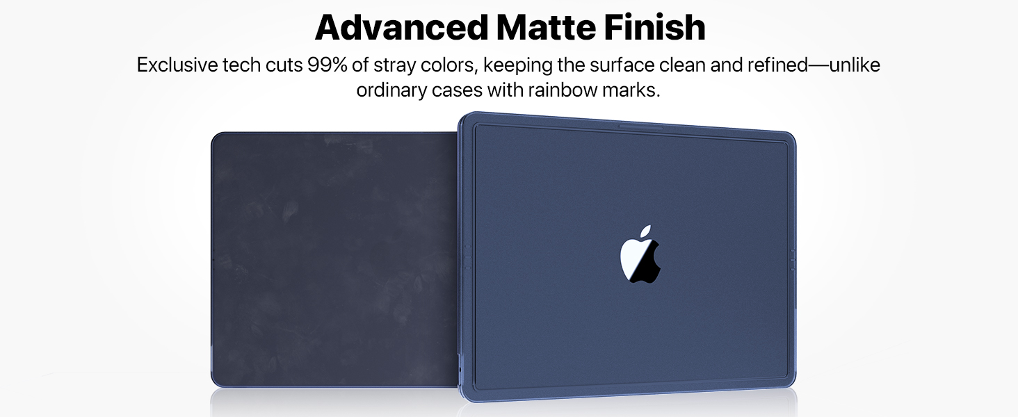 Compatible with MacBook Air 13 inch Case