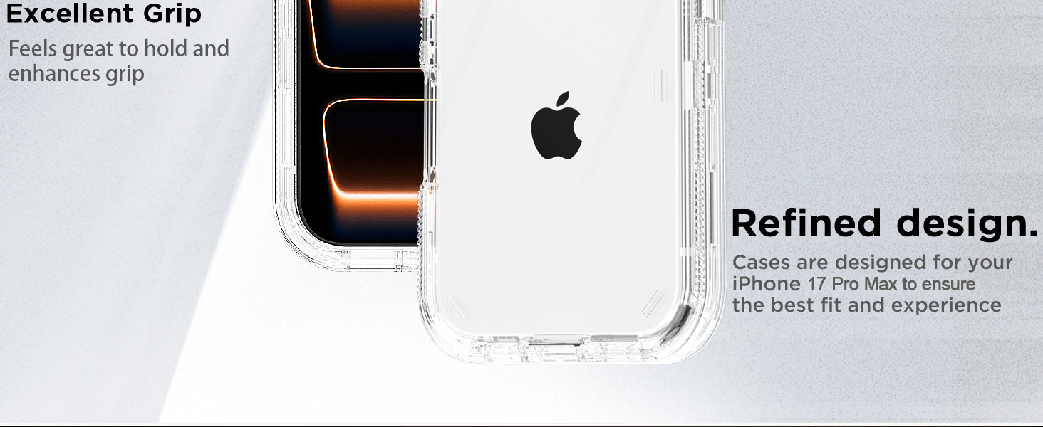 iphone 17 pro max case protective
