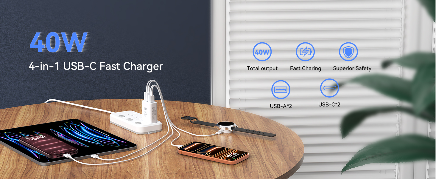 usb c charger block usb charger block charging blocks 