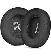 ZLiT for Microsoft for Xbox one Series X/S Earpads,Replacement Headphone Earpads for Microsoft fo...