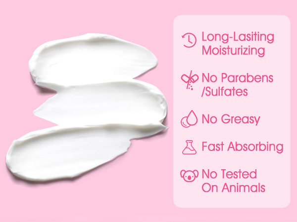 hand cream
