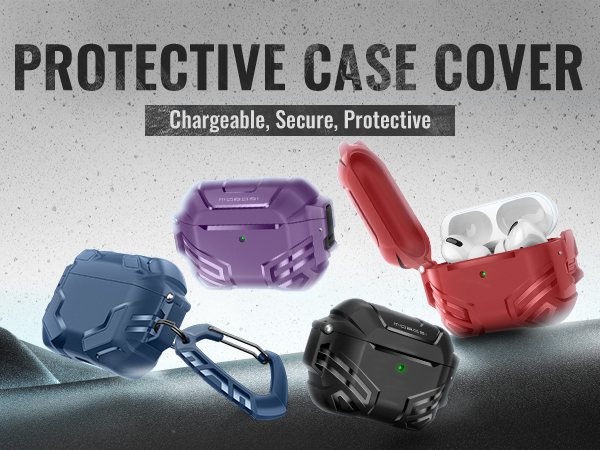 airpods pro 3 case