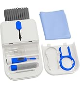 Headphone Earbud Cleaning Brush Pen for Airpod Pro 2, Hatstart Laptop Computer pc Keyboard Gaming...