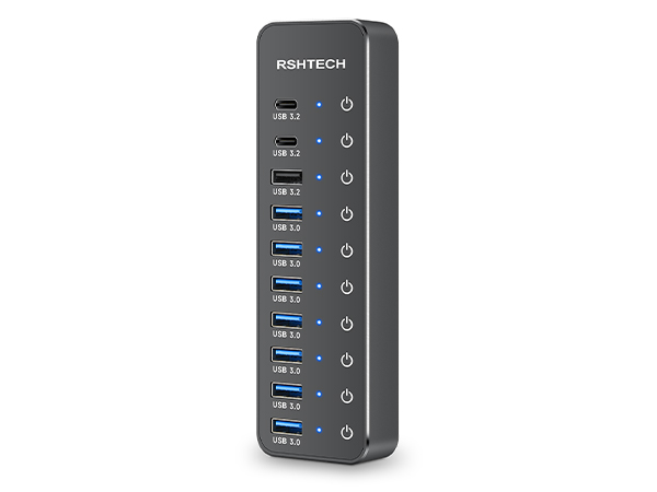 RSH-ST10C USB HUB