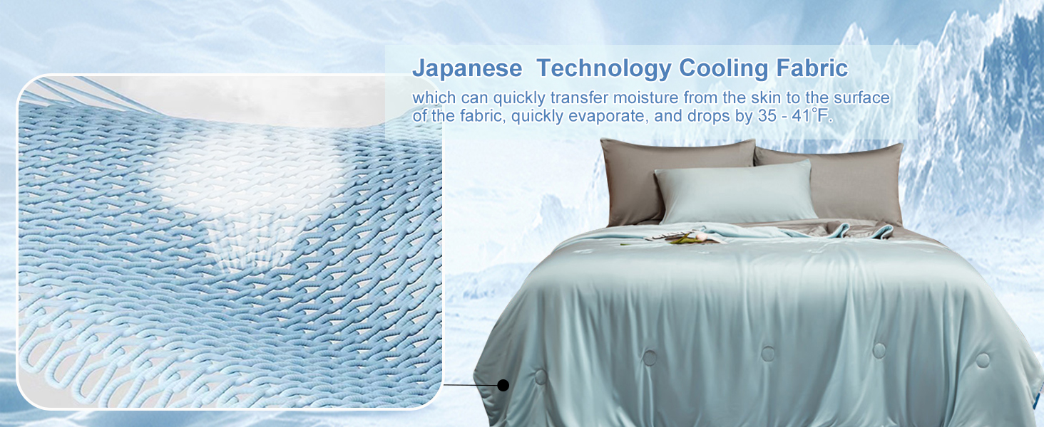 Japanese fabric