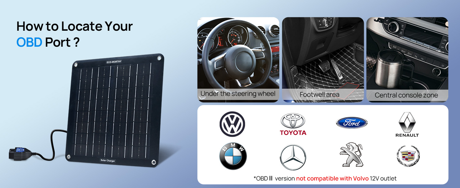 solar battery charger