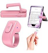 New remote ring for kindle