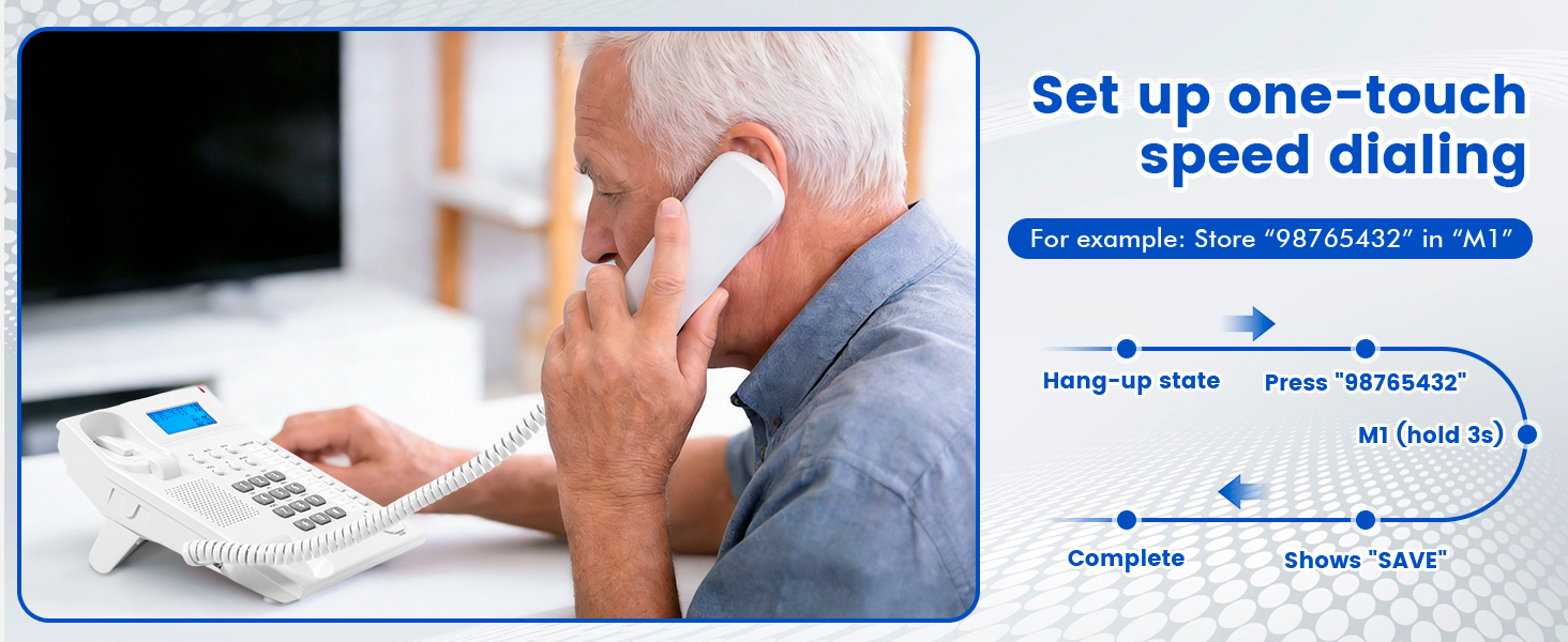 telephone landline phones