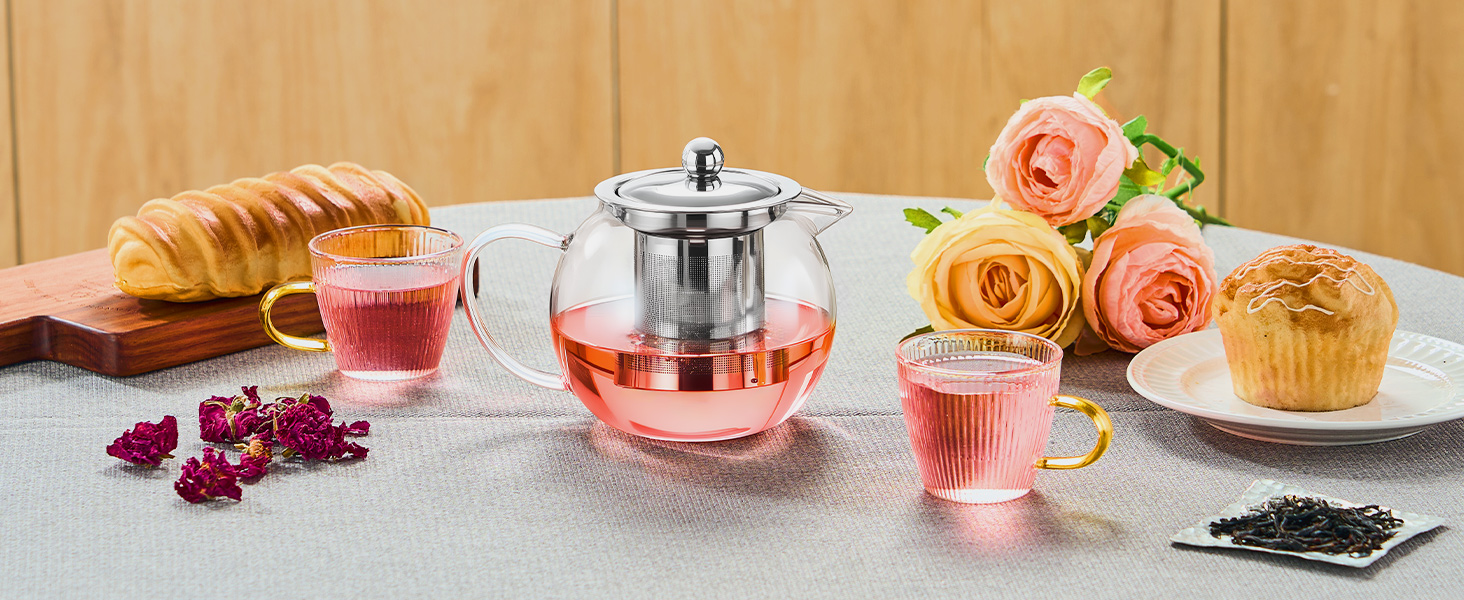 tea steeper