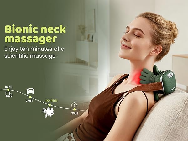 siaasoo hand neck