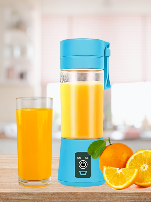 portable blender
