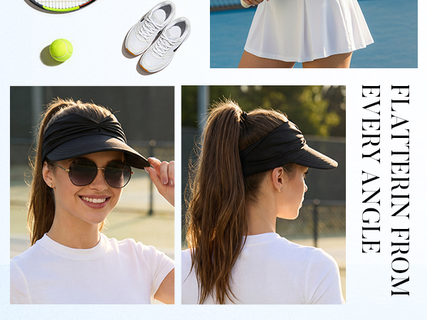 Sun Hats for Women