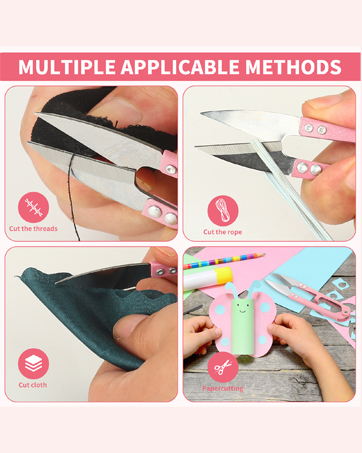 Thread Snips
